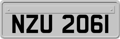 NZU2061