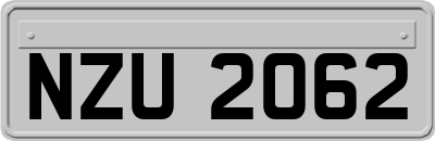 NZU2062