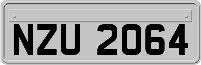 NZU2064