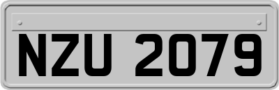 NZU2079