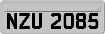 NZU2085
