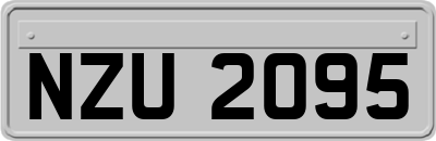 NZU2095