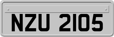 NZU2105