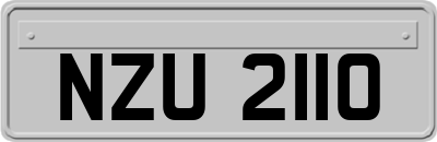 NZU2110