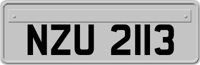 NZU2113