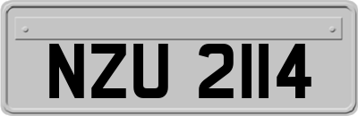 NZU2114