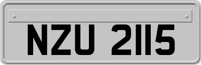 NZU2115