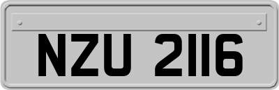 NZU2116