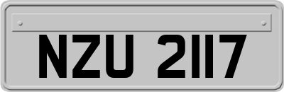 NZU2117