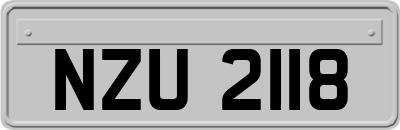 NZU2118