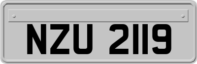 NZU2119