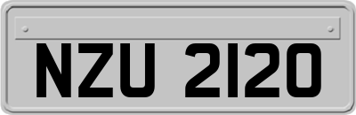NZU2120