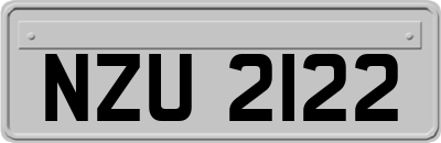 NZU2122