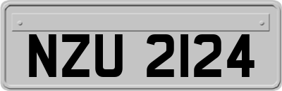 NZU2124
