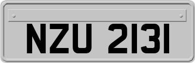 NZU2131