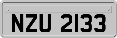 NZU2133