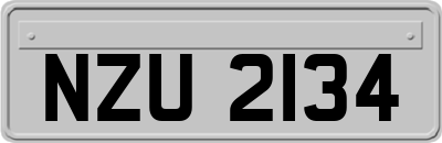 NZU2134