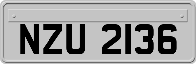 NZU2136