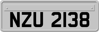 NZU2138