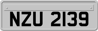 NZU2139