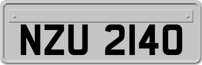 NZU2140