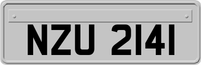 NZU2141