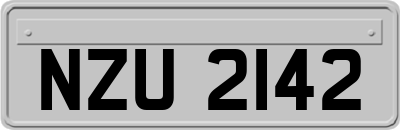 NZU2142