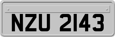 NZU2143