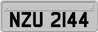 NZU2144