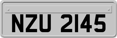 NZU2145