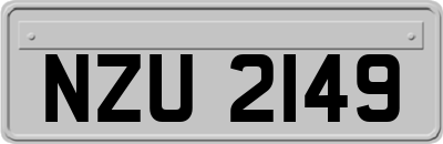 NZU2149