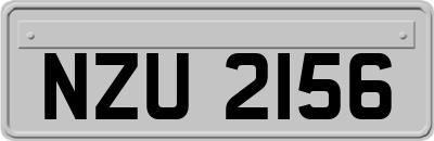 NZU2156
