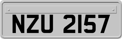 NZU2157