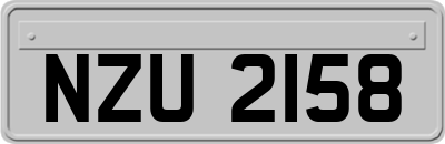 NZU2158