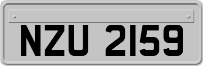 NZU2159