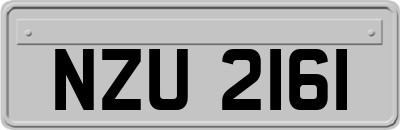 NZU2161