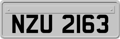 NZU2163