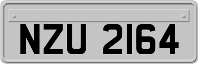 NZU2164