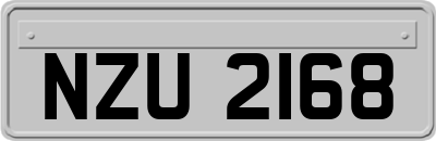 NZU2168