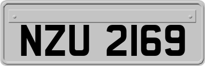 NZU2169