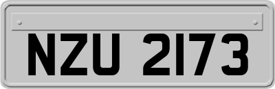 NZU2173