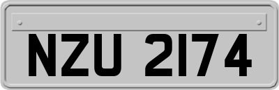 NZU2174