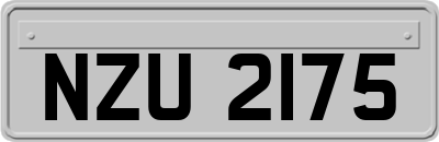 NZU2175