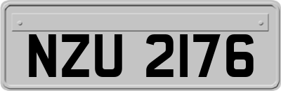 NZU2176