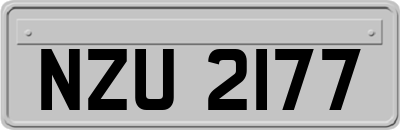 NZU2177