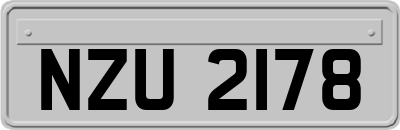 NZU2178