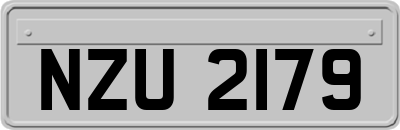 NZU2179