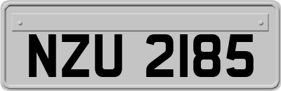 NZU2185