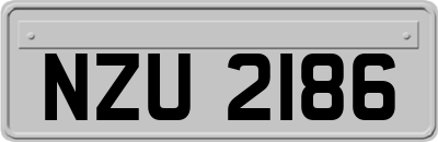 NZU2186