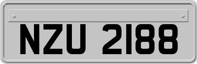 NZU2188